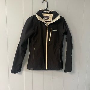 patigonia winter jacket size xs